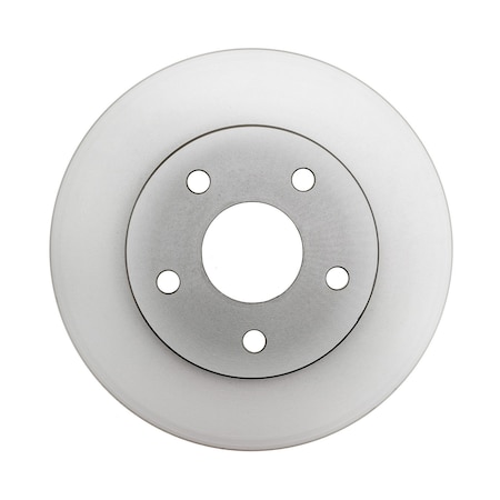 Raybestos 99 Chry Cherokee Rotor, 76793Fzn 76793FZN